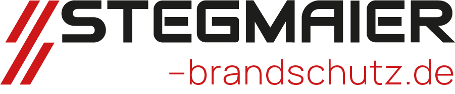 Stegmaier Brandschutz – Website-Projekt